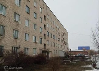 Продажа 2-комнатной квартиры, 45.3 м2, посёлок городского типа Безенчук, улица Пушкина, 83