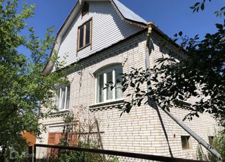 Продажа дома, 159.8 м2, Владимир, Фрунзенский район, Спортивная улица