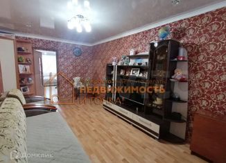 Продаю двухкомнатную квартиру, 45 м2, Янаул, улица Некрасова, 9