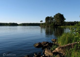 Продаю участок, 6 сот., Токсовское городское поселение, массив Крестьянские Покосы, 22