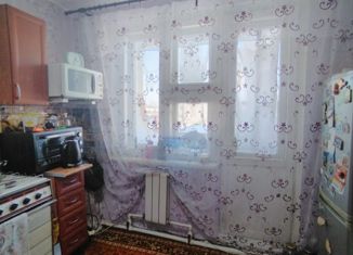 Продажа трехкомнатной квартиры, 64.9 м2, посёлок городского типа Смидович, Комсомольская улица, 25А