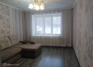 Продается 2-ком. квартира, 49.3 м2, Бирск, улица Калинина, 29А