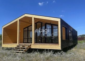 Продажа дома, 90 м2, деревня Крутицы