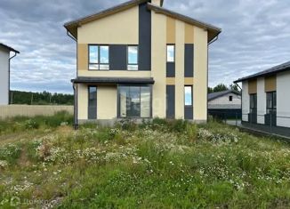 Продаю дом, 138 м2, село Новоалексеевское, Дружная улица, 12