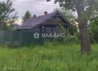 Продам дом, 34.9 м2, станция Мстёра, Широкая улица