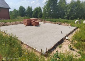 Продается участок, 10 сот., деревня Красная Новь