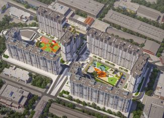 Офис на продажу, 57 м2, Краснодар, Уральская улица, 100/6, микрорайон ХБК