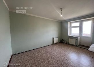 Продаю 2-ком. квартиру, 59.1 м2, деревня Берёзовка, Кленовая улица, 1