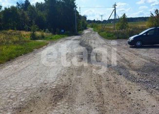 Продается участок, 13 сот., деревня Прудное, Научная улица