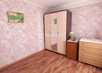 Продажа трехкомнатной квартиры, 50.2 м2, Алтайский край, Социалистическая улица, 54