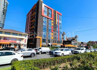 Продажа офиса, 244.9 м2, Краснодар, Фестивальный микрорайон, улица Монтажников, 1