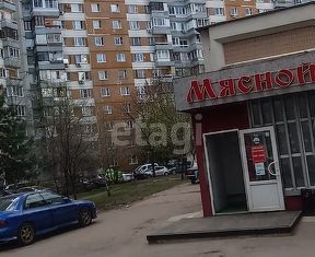 Продажа 3-комнатной квартиры, 73.3 м2, Москва, метро Новопеределкино, Лукинская улица, 5