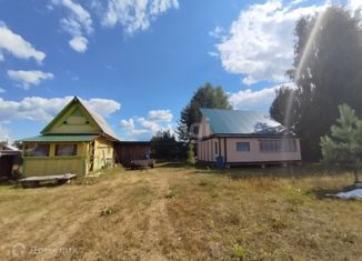 Продажа дома, 49 м2, территория СНТ Зори Вычегодские, Рябиновая улица