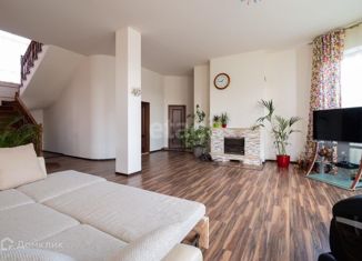 Продаю дом, 421 м2, деревня Глухово, Центральная улица, 31