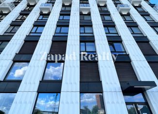 Продается двухкомнатная квартира, 51.3 м2, Москва, улица Народного Ополчения, 15к1, ЖК Веллтон Тауэрс