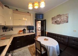 2-комнатная квартира на продажу, 52.8 м2, Новый Уренгой, микрорайон Дружба, 4/1