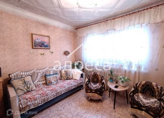 Продается двухкомнатная квартира, 46.5 м2, Самара, Черемшанская улица, 202А, Кировский район