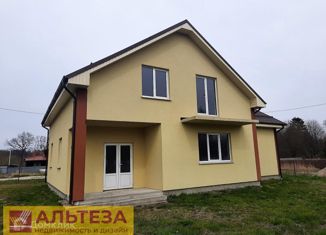 Продается дом, 190 м2, Светлогорск, Хрустальная улица