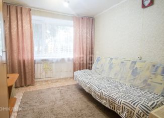 Продается квартира студия, 18 м2, Томск, улица Льва Толстого, 51, Советский район