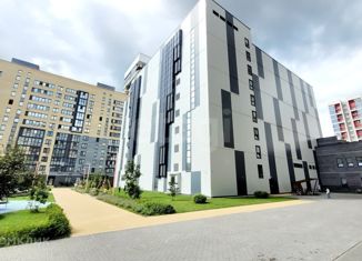 Машиноместо на продажу, 16.2 м2, Тюмень, улица Газовиков, 73, ЖК Европейский Берег