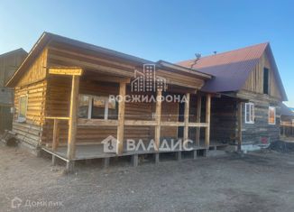 Продажа дома, 76.6 м2, Забайкальский край