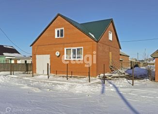 Продам дом, 118.5 м2, село Берёзовка