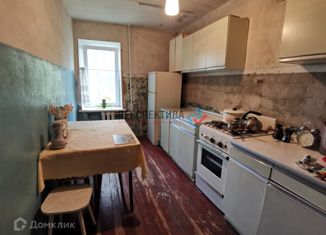 Продажа четырехкомнатной квартиры, 78.8 м2, Сосенский, улица Машиностроителей, 1