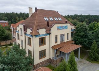 Продаю дом, 1200 м2, деревня Шульгино, деревня Шульгино, 214