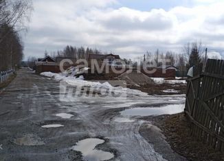 Продам земельный участок, 11.4 сот., садоводческое некоммерческое товарищество Сабельницы