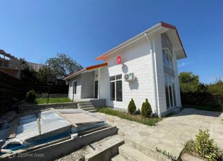 Дом на продажу, 81 м2, село Красная Воля, Солнечная улица, 14/2