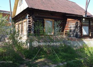 Продается дом, 60 м2, Пермь, Свердловский район, 1-я Соболинская улица, 12