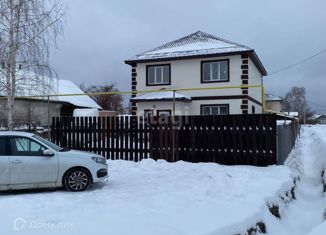 Продажа дома, 210 м2, Первоуральск, переулок Александра Невского