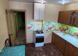 2-комнатная квартира на продажу, 52.5 м2, Петропавловск-Камчатский, улица Ларина, 31, микрорайон Северо-Восток