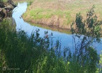 Продам земельный участок, 880 сот., деревня Нариманова, Центральная улица, 5