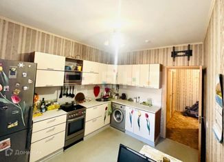 Однокомнатная квартира на продажу, 40.9 м2, Санкт-Петербург, Малая Каштановая аллея, 9к1, Малая Каштановая аллея