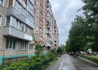 Продам трехкомнатную квартиру, 59.5 м2, Барнаул, улица 50 лет СССР, 2