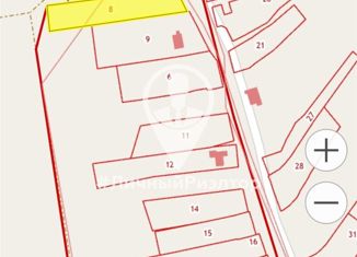 Продажа участка, 28.46 сот., село Козловка, улица Лещенка