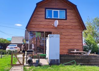 Продам дом, 90 м2, СНТ Ивушка, СНТ Ивушка, 89