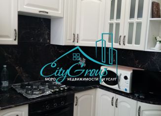 Продается трехкомнатная квартира, 57.07 м2, Ясный, Южная улица, 15