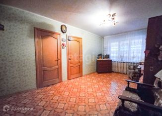 Продаю 4-комнатную квартиру, 58.6 м2, Иваново, улица Добролюбова, 1, Фрунзенский район