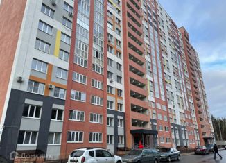 Продается однокомнатная квартира, 39.2 м2, Воронеж, ЖК Микрорайон Боровое, улица Фёдора Тютчева, 93/1