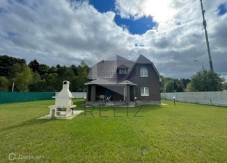 Сдача в аренду дома, 170 м2, деревня Шеломово, Морская улица, 2