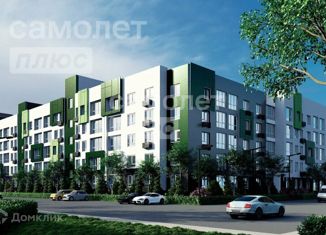 Продам 1-ком. квартиру, 33 м2, Республика Башкортостан, улица Ивана Спатара, 12