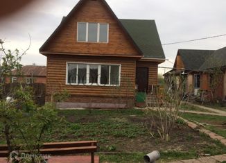 Продаю дом, 85 м2, село Елыкаево, Новая улица