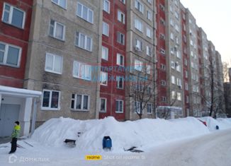 Продажа 1-комнатной квартиры, 35 м2, Димитровград, проспект Автостроителей, 27