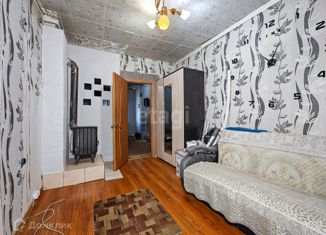 2-комнатная квартира на продажу, 30 м2, Новосибирская область, улица Декабристов, 160