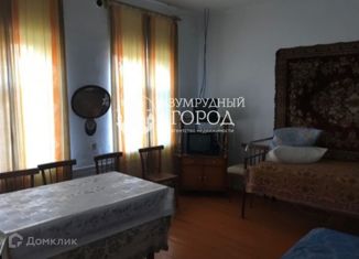 Продаю дом, 55.6 м2, посёлок Сенной, Комсомольский переулок, 8