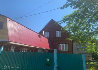 Продается дом, 140 м2, деревня Ягодная, улица Ахматовой