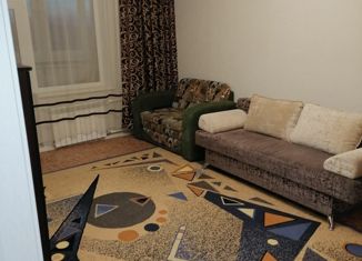 Сдам в аренду однокомнатную квартиру, 35 м2, Ноябрьск, улица Владимира Высоцкого, 38