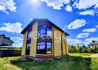 Дом на продажу, 134 м2, посёлок Молодёжный